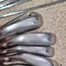 Taylormade R7 Irons 3-AW stiff