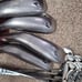 Taylormade R7 Irons 3-AW stiff