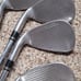Taylormade R7 Irons 3-AW stiff