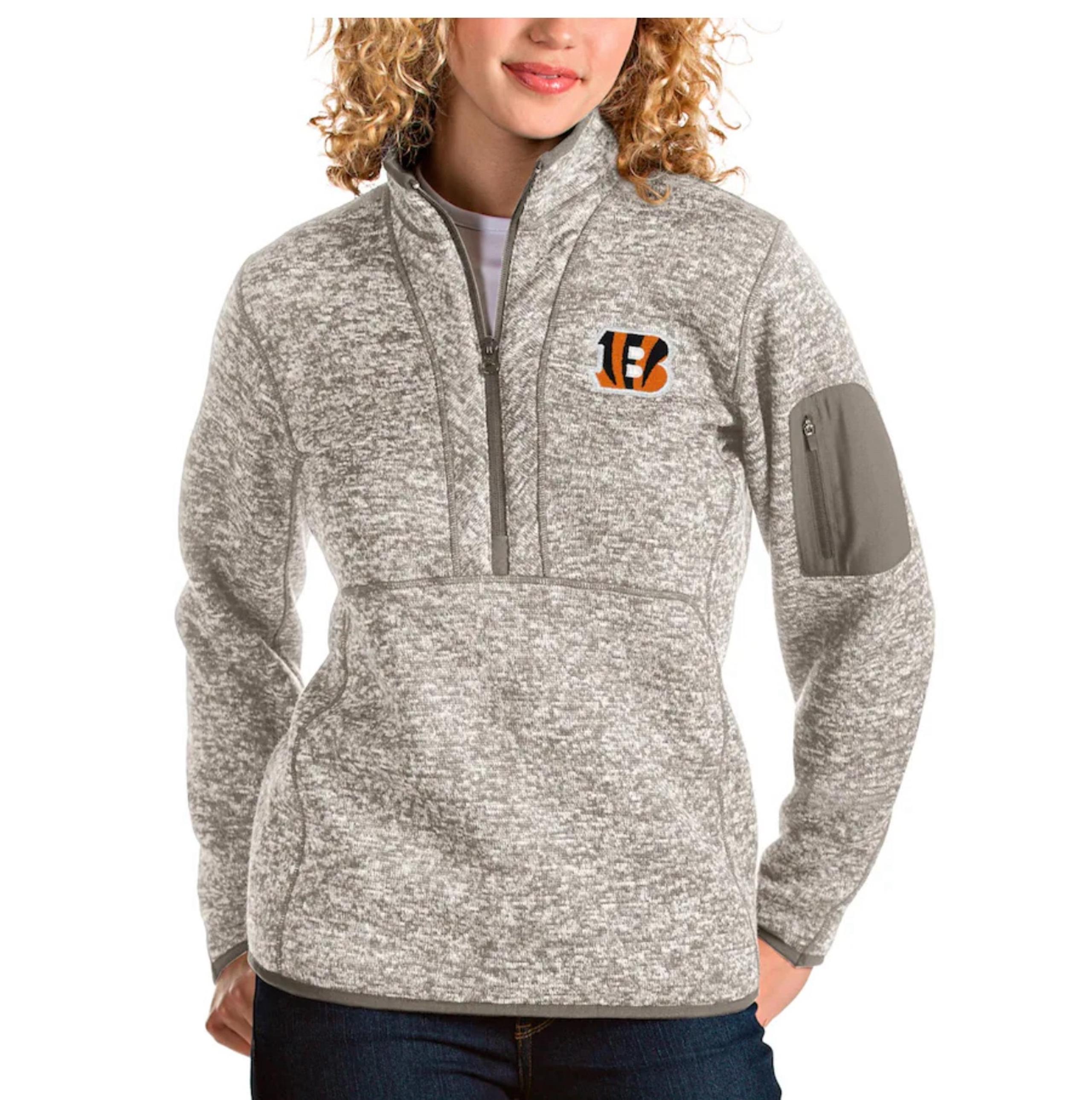 Cincinnati Bengals pull over-Antigua