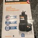 WAYNE 1/4HP 3000GPH Thermoplastic Multi-Use Submersible Pump EEAUP250