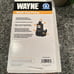 WAYNE 1/4HP 3000GPH Thermoplastic Multi-Use Submersible Pump EEAUP250