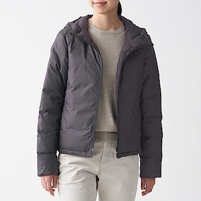 Muji Puffer Coats & Jackets | Mercari