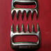 Bear Claws Meat Shredder for BBQ - Perfectly Shredded Meat