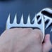 Bear Claws Meat Shredder for BBQ - Perfectly Shredded Meat