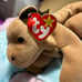 1995 5th Generation “Derby” Original Beanie Baby