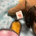 1995 5th Generation “Derby” Original Beanie Baby