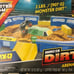 Monster jam kinetic sand playset exculsive