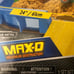 Monster jam kinetic sand playset exculsive