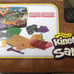 Monster jam kinetic sand playset exculsive