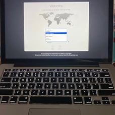 Apple MacBook Pro