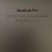 Apple MacBook Pro