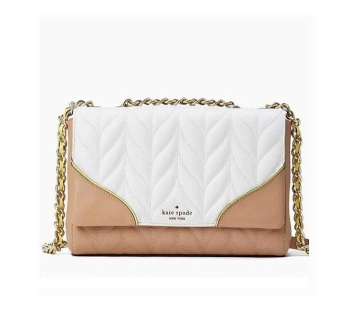 Kate Spade Emelyn Shoulder Bag Briar Lane Medium crossbody