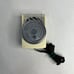Sekonic 21b Art Deco Light Meter No Battery Required untested