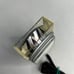 Sekonic 21b Art Deco Light Meter No Battery Required untested