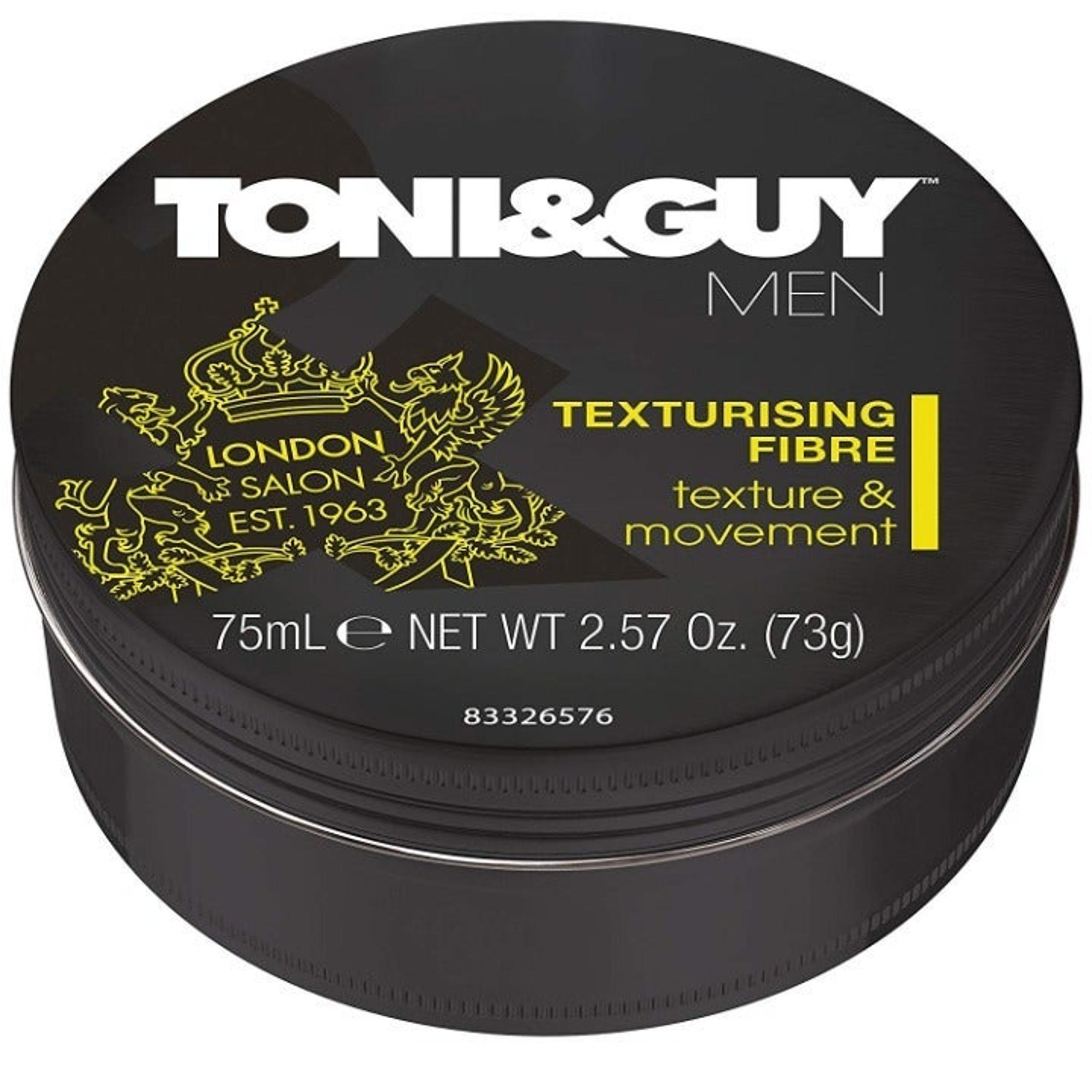 Toni & Guy Texturising Fibre 2.57 oz