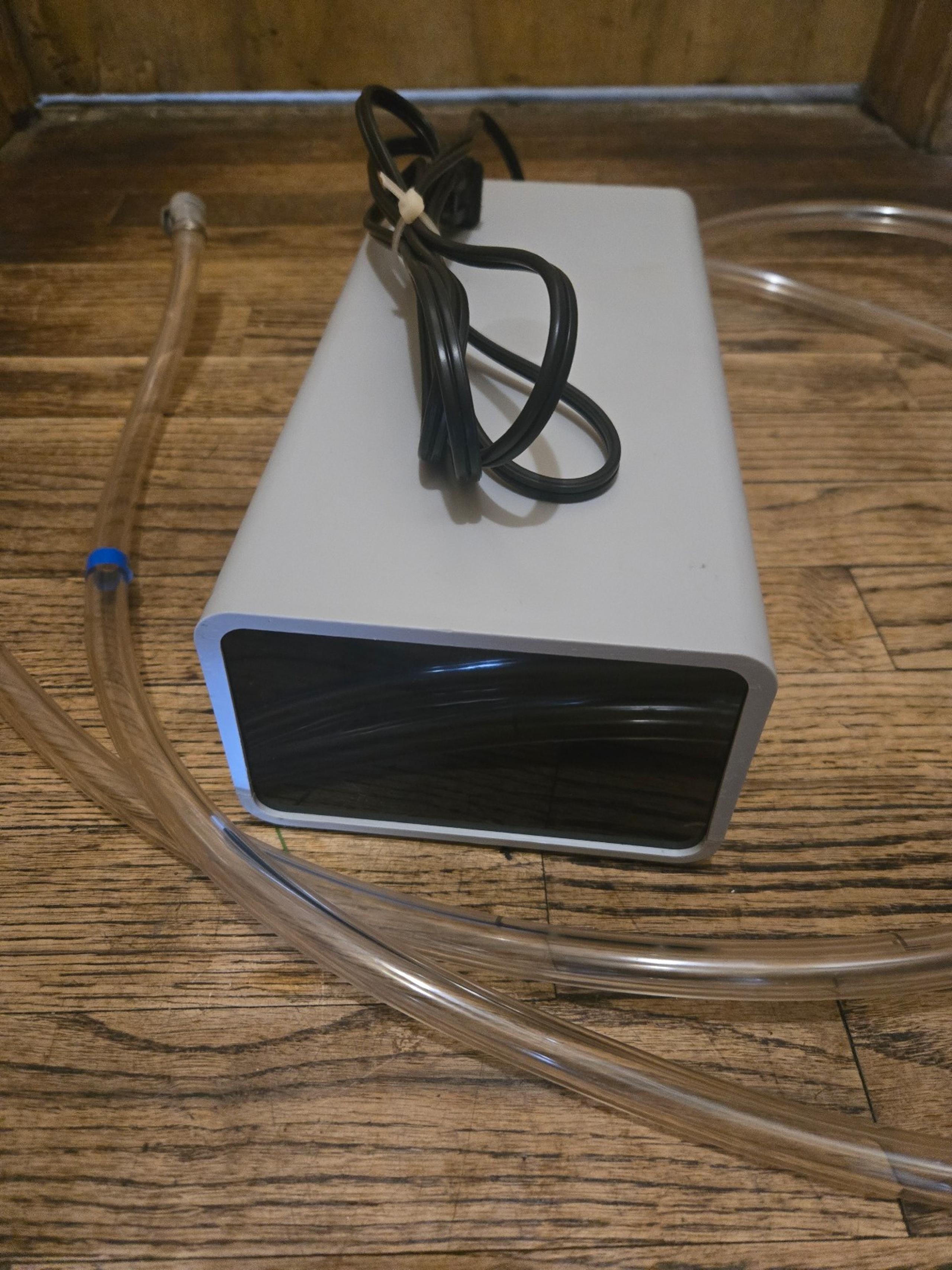 Sleep Number NXT03DR Dual Air Pump
