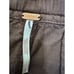 Free People Tahiti Cargo Corduroy Pants in Brown Size Small NWOT