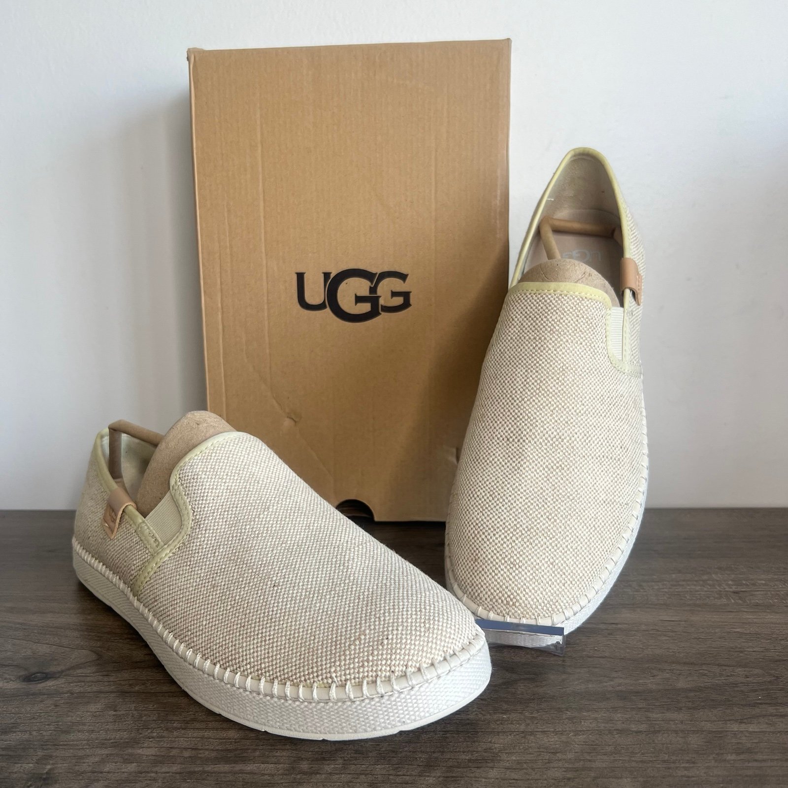 Ugg Luciah Slip On Women's Shoe Size 12