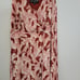 Eloquii Maxi Dress Parrot Print Sleeveless Casual Summer Dress Size 18