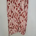 Eloquii Maxi Dress Parrot Print Sleeveless Casual Summer Dress Size 18