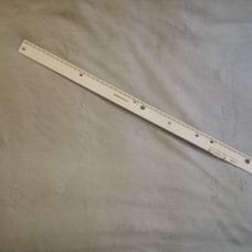 Samsung 55KU6400 led strip