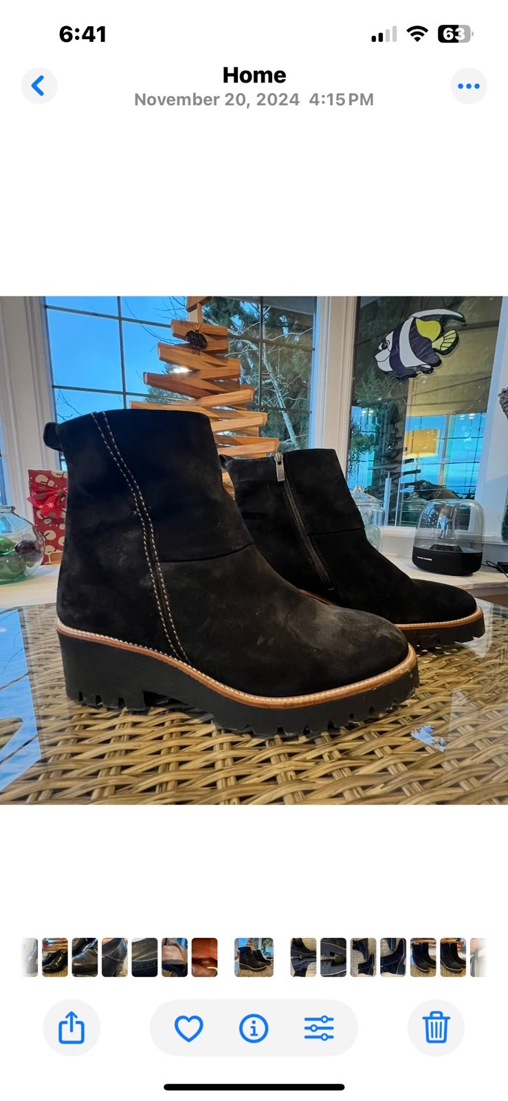 Paul Green Webster Chelsea Boot (Women)