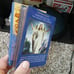 Archangel Michael oracle deck doreen virtue
