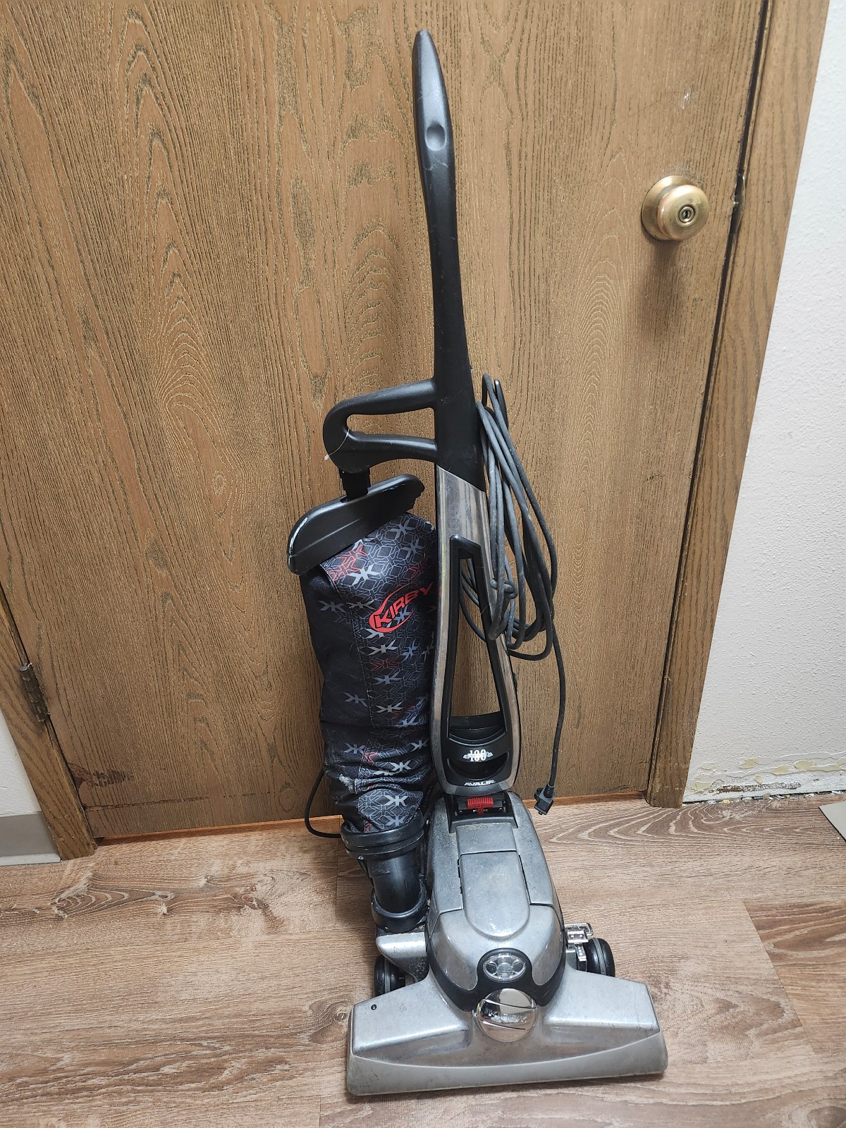 Kirby vaccumn cleaner