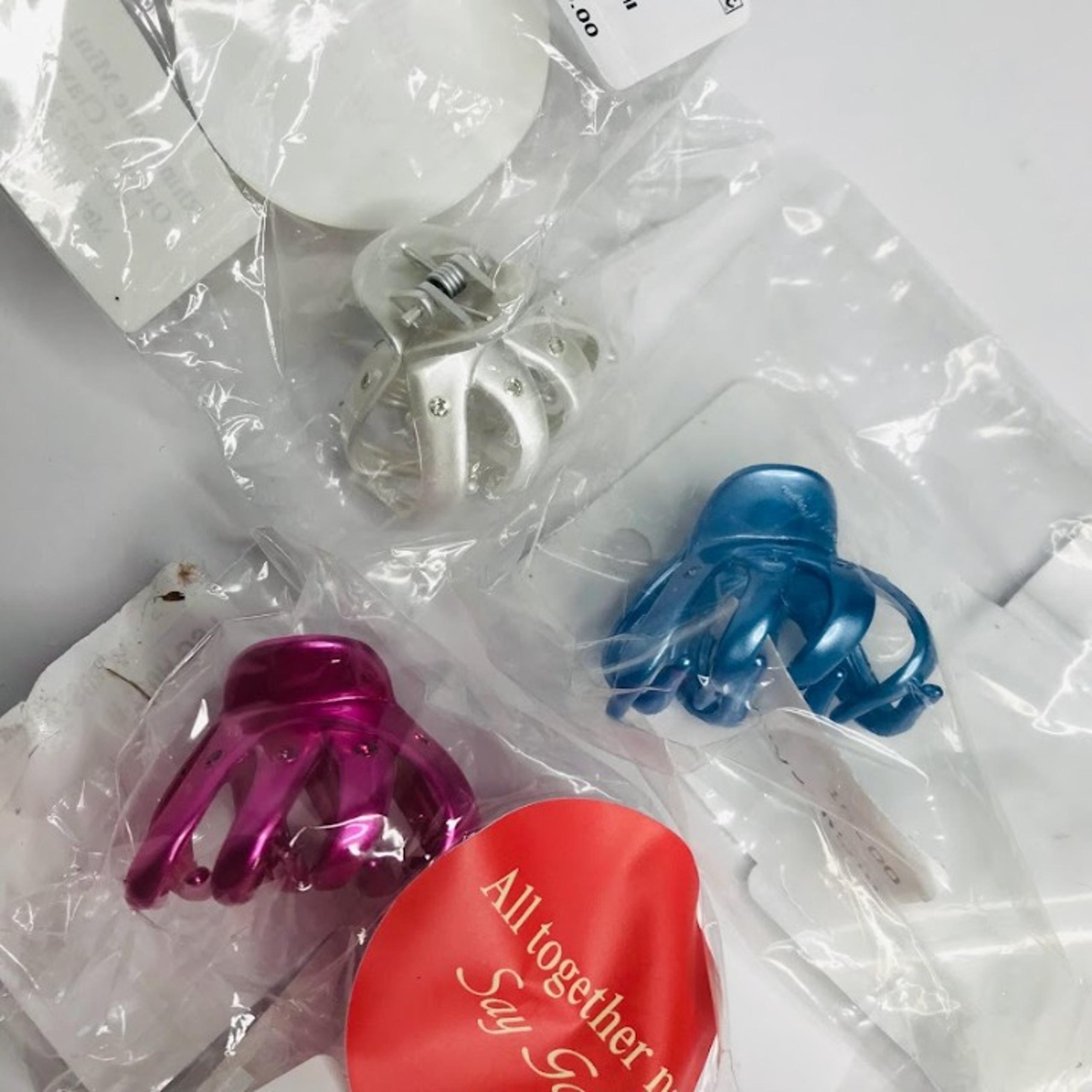 Nordstrom hair accessory bundle