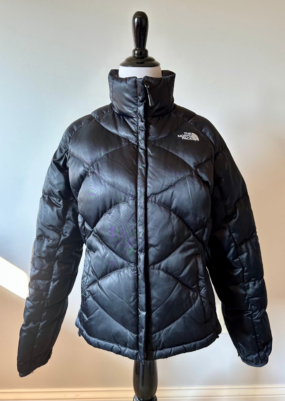 North Face