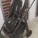 UPPAbaby Cruz stroller
