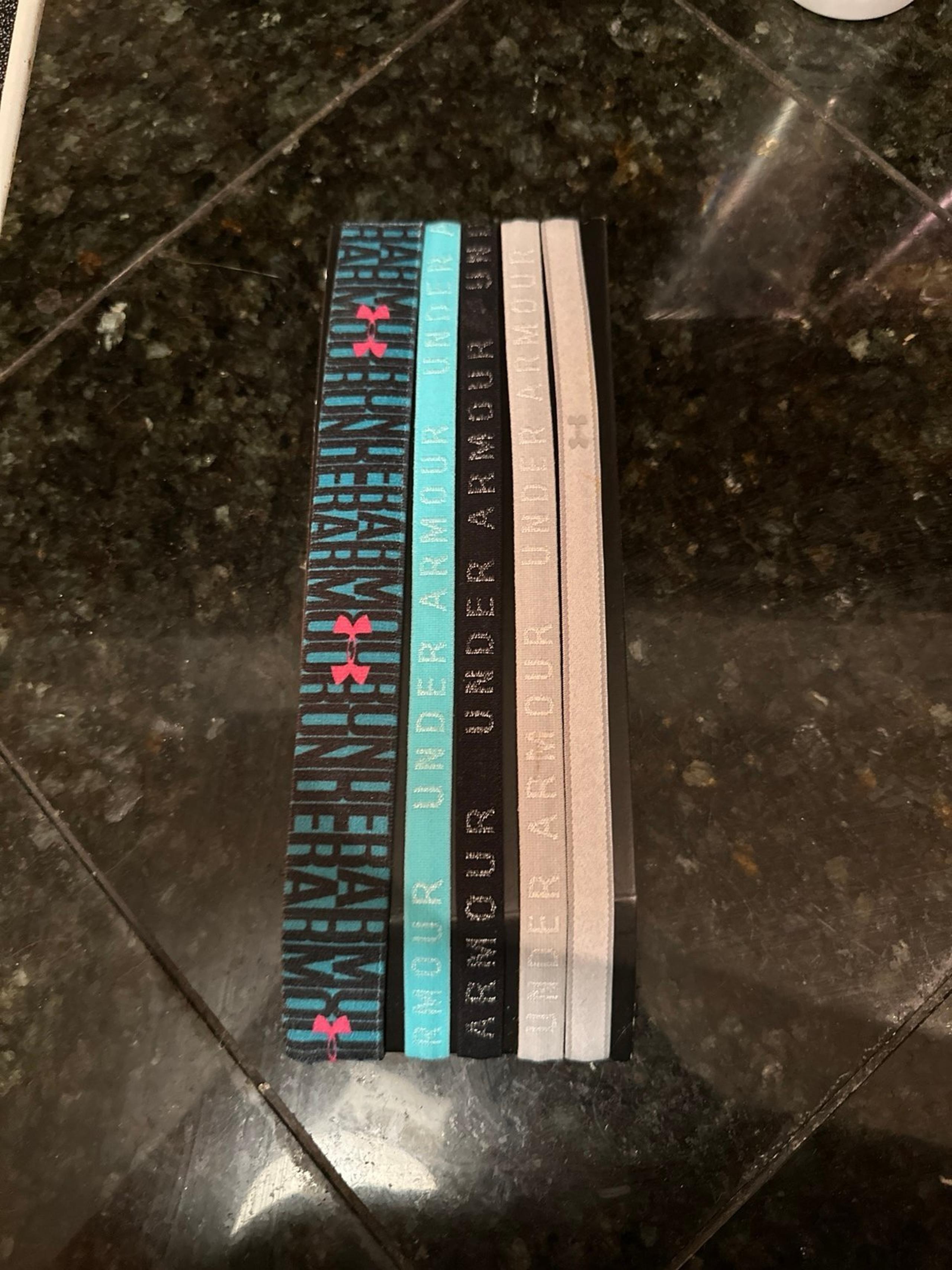 Under Armour Headbands