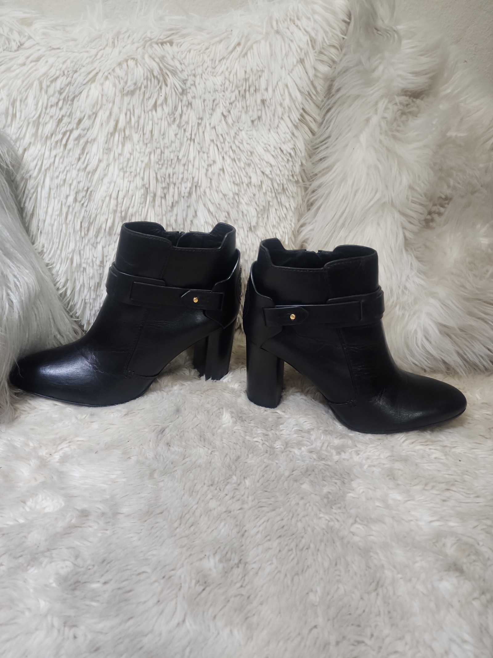 TORY BURCH COLTON BOOTS