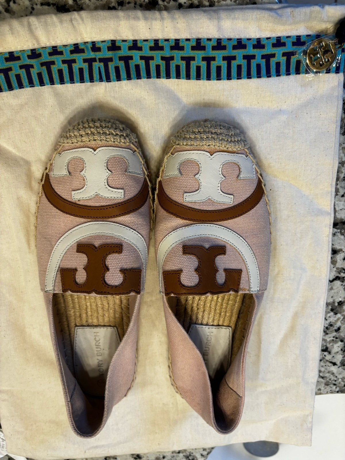Tory burch