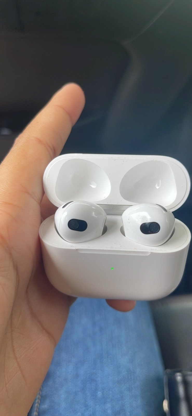 airpods 3rd generation