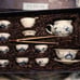 Chinese Porcelain Tea set Art Make Taste Chengyi Ceramic Qinghua