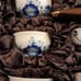 Chinese Porcelain Tea set Art Make Taste Chengyi Ceramic Qinghua