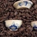 Chinese Porcelain Tea set Art Make Taste Chengyi Ceramic Qinghua