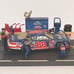 1999 Hasbro Dale Jarrett NASCAR Quality Care Pit Stop Diecast