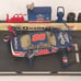 1999 Hasbro Dale Jarrett NASCAR Quality Care Pit Stop Diecast