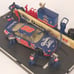 1999 Hasbro Dale Jarrett NASCAR Quality Care Pit Stop Diecast