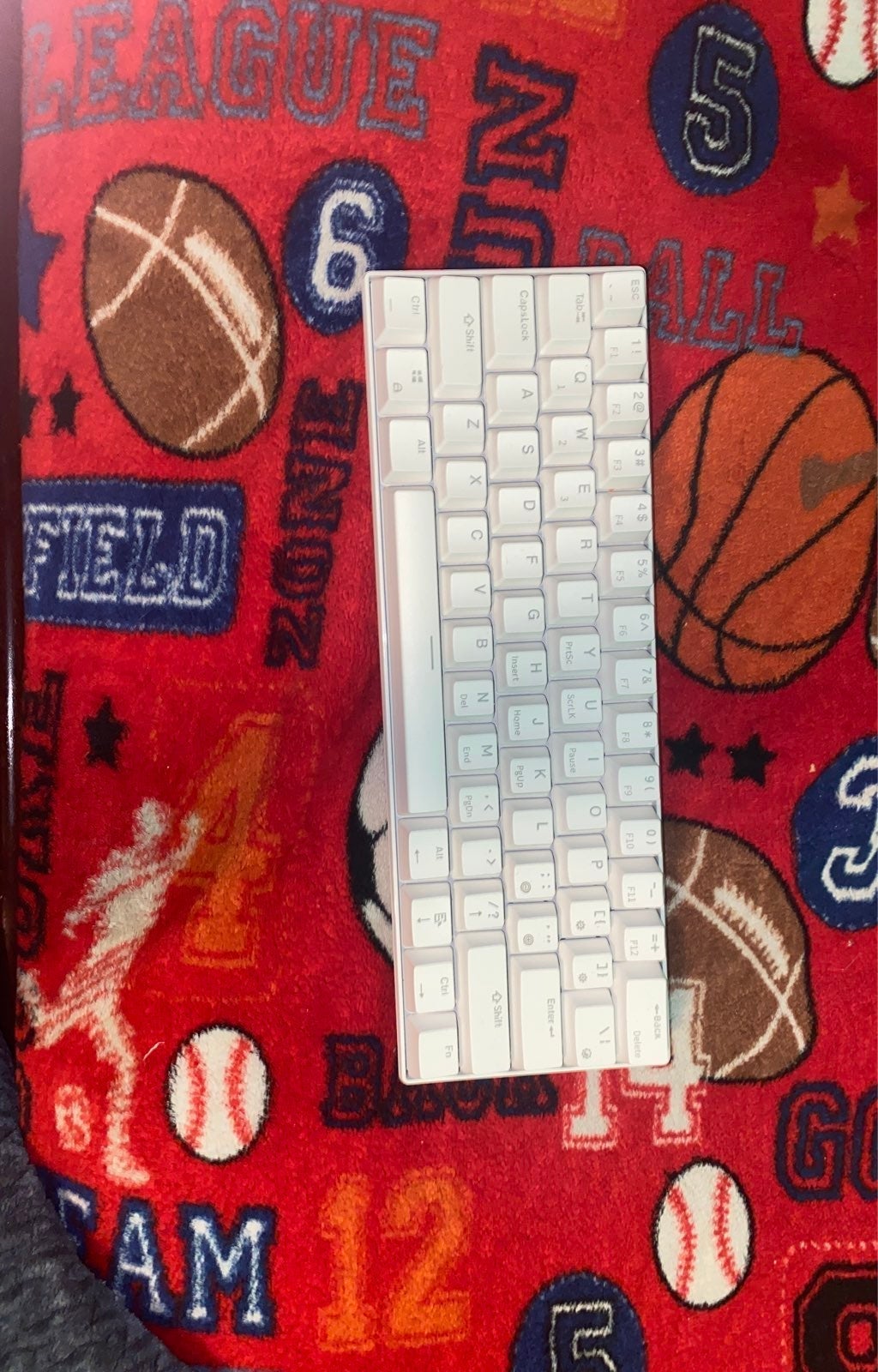 Royal kludge rk61 keyboard