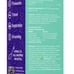 Box Of Evolutions NaturVet Full Spect Calming Drops Mood Support 1oz Exp 2025