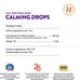 Box Of Evolutions NaturVet Full Spect Calming Drops Mood Support 1oz Exp 2025