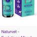 Box Of Evolutions NaturVet Full Spect Calming Drops Mood Support 1oz Exp 2025