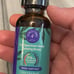 Box Of Evolutions NaturVet Full Spect Calming Drops Mood Support 1oz Exp 2025