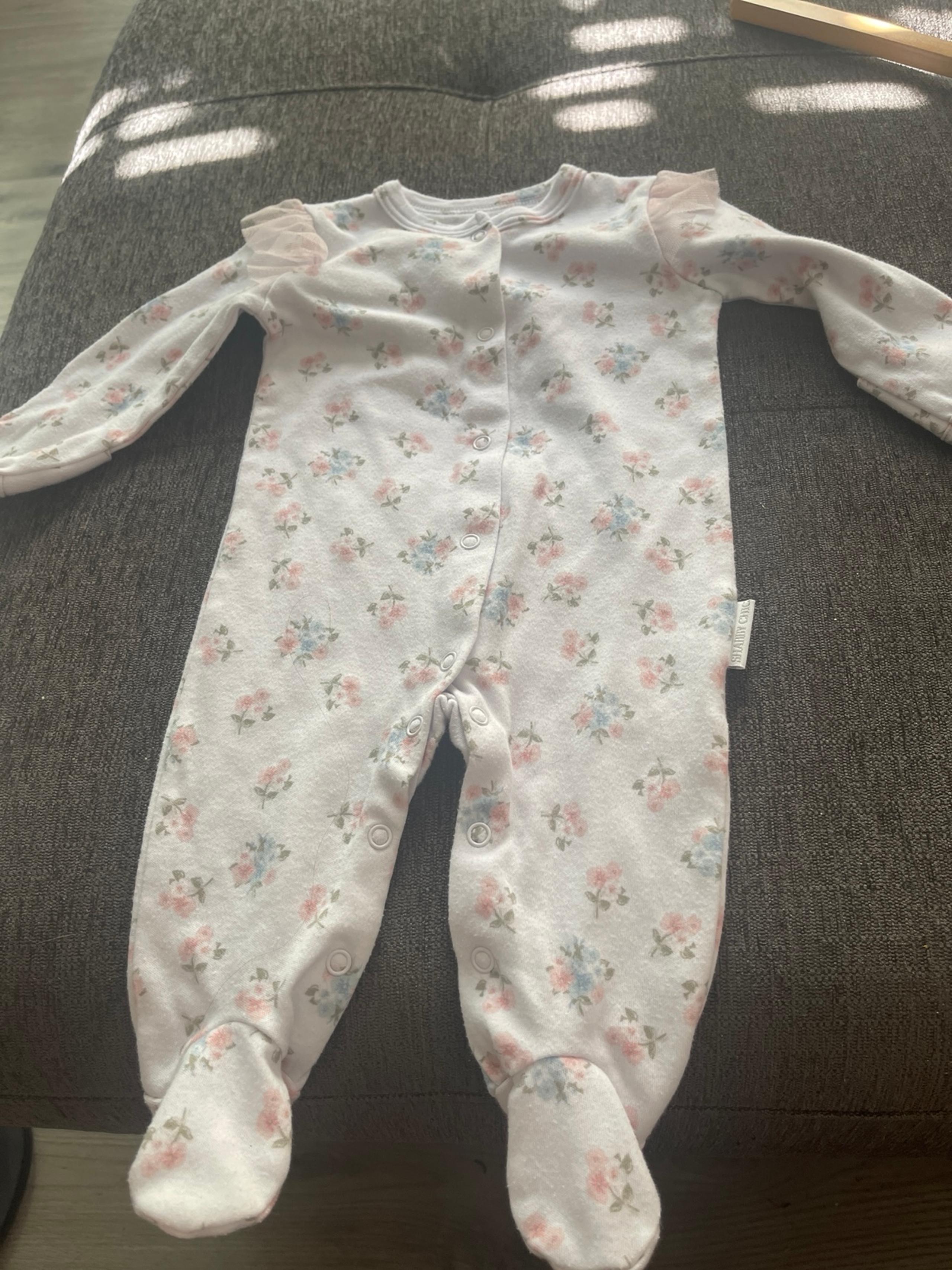 Shabby Chic size 3-6M
