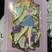 Amortentia SM Pin