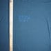 Vintage Pepe Jeanswear Striped Mock Neck T-Shirt - Made in USA - Size Medium